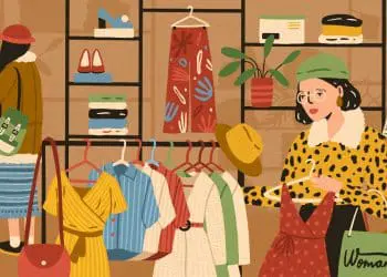 Why We Need To Stop Supporting Fast Fashion