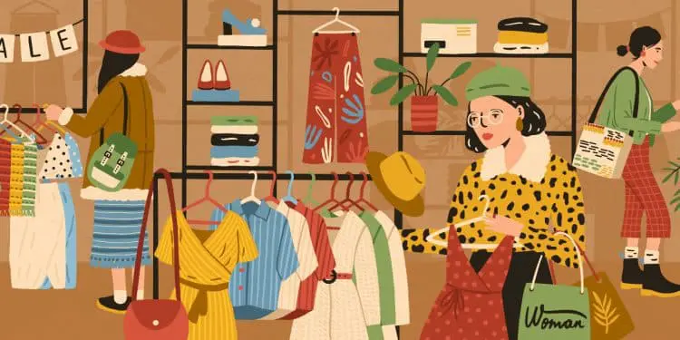 Why We Need To Stop Supporting Fast Fashion