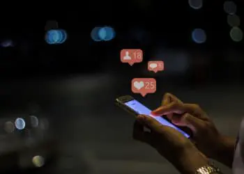 Should Facebook and Instagram remove “likes”?