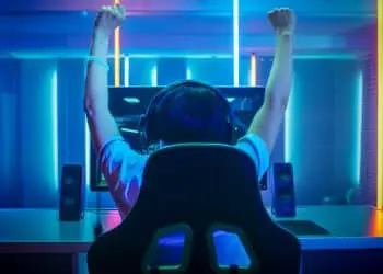 Can Gaming Help You Meet Your Basic Needs?