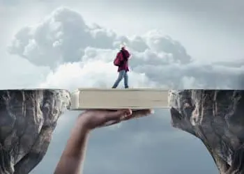 Tiny Ways to Change Your Life