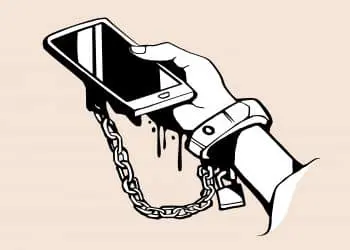 6 Shocking Statistics on Phone Addiction