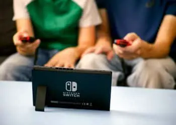 The 3 Coolest New Switch Games Out This Fall