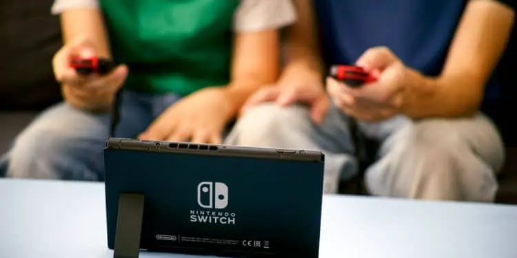 The 3 Coolest New Switch Games Out This Fall