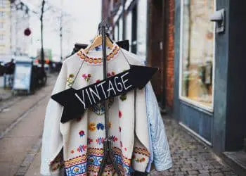 Has Vintage Clothing Lost Its Meaning?