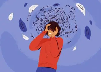 Why Are We The Most Stressed Generation?