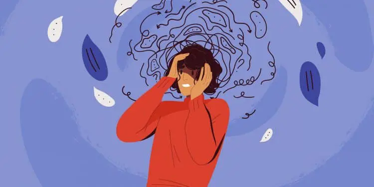 Why Are We The Most Stressed Generation?