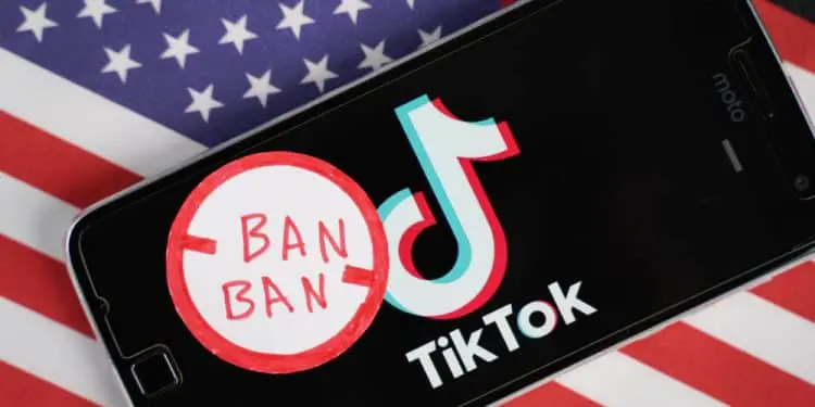 Is TikTok Being Banned?