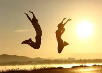 How To Take Yourself Less Seriously