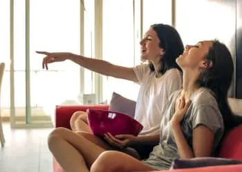 Underrated Funny TV Shows To Watch Before The End of The Year