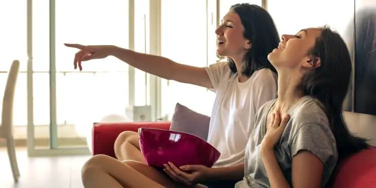 Underrated Funny TV Shows To Watch Before The End of The Year