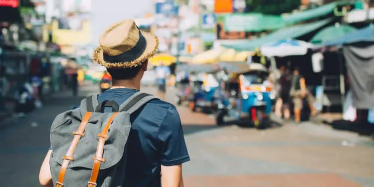 Simple Ways To Travel More