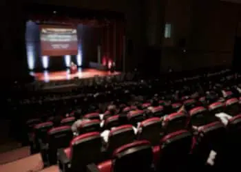 2 of The Funniest TED Talks Out There