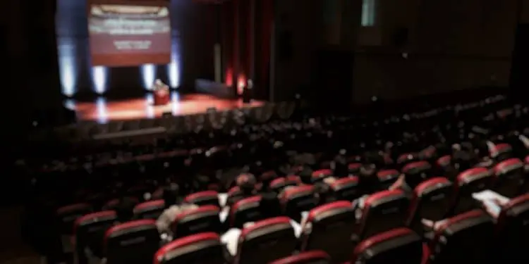 2 of The Funniest TED Talks Out There