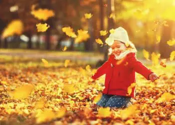 How To Keep Yourself Cheery All Fall