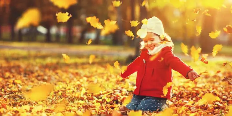 How To Keep Yourself Cheery All Fall