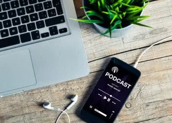 The Top 3 Funny Podcasts To Listen To