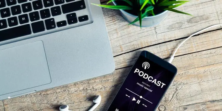 The Top 3 Funny Podcasts To Listen To