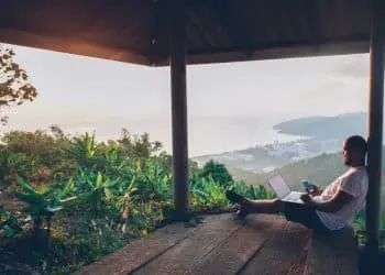 A Super Easy 3-Step Guide on How To Become a Travel Blogger