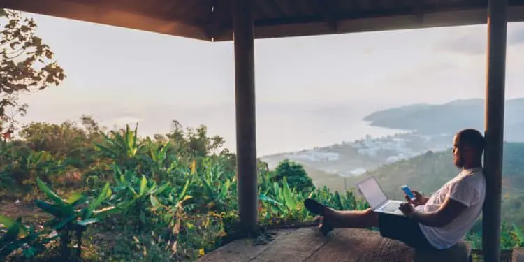 A Super Easy 3-Step Guide on How To Become a Travel Blogger