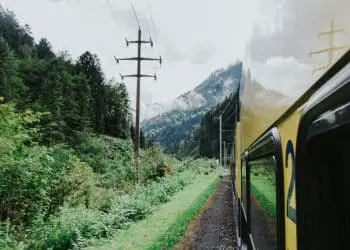 What is Interrailing? 3 Reasons Why It Should Definitely Be Your Next Trip