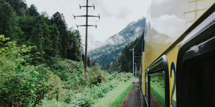 What is Interrailing? 3 Reasons Why It Should Definitely Be Your Next Trip