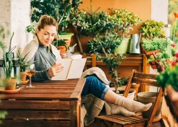 Bringing the Outdoors Indoors – How to Make Your Home More Natural