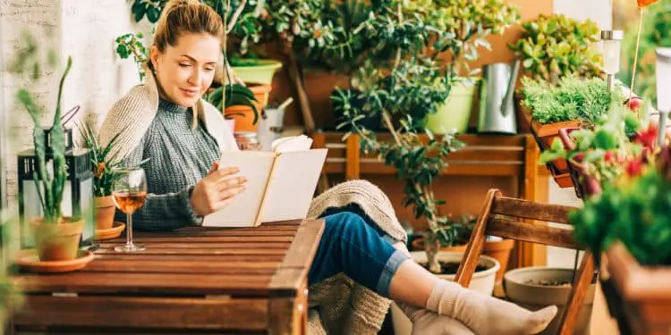 Bringing the Outdoors Indoors – How to Make Your Home More Natural