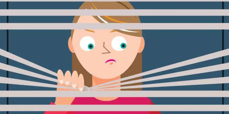 Bad Neighbours in 2022: Why Aren’t We a Community Anymore?