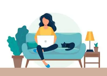 How To Work From Home Effectively: 5 Ways to Maximise Your Productivity at Home