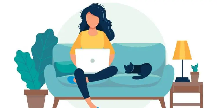 How To Work From Home Effectively: 5 Ways to Maximise Your Productivity at Home