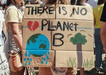 3 of The Very Best Books About the Environment to Read This Year