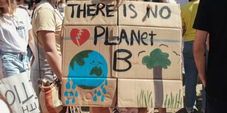 3 of The Very Best Books About the Environment to Read This Year