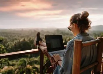 How To: Work Remote So That You Can Travel Full-Time