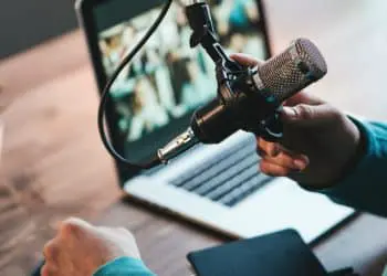 How To Start a Podcast – A Simple 3-Step Guide for Success