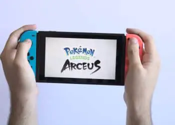 What is Pokémon Legends Arceus and Should You Buy It? (Spoiler: Absolutely)