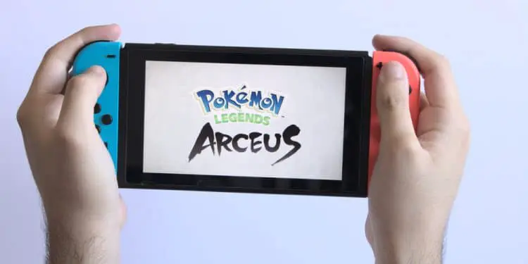 What is Pokémon Legends Arceus and Should You Buy It? (Spoiler: Absolutely)