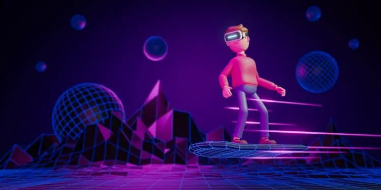 What is The Metaverse? A Very Easy Explanation for Everybody