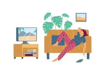 What is a Sedentary Lifestyle and How Can We Avoid It? 5 of Our Very Best Lifehacks