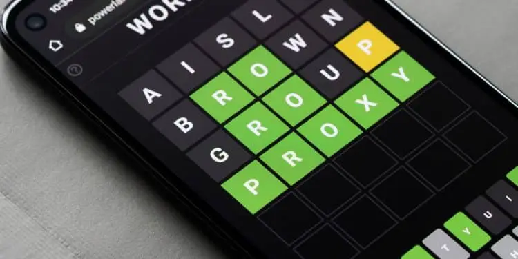 Wordle: What Is It, How Did It Lose Its Way, And Is It Back On Track Again? Let’s Discuss.