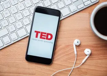 Do you love a TED Talk? Here Are Our Top 2 Suggestions for 2022