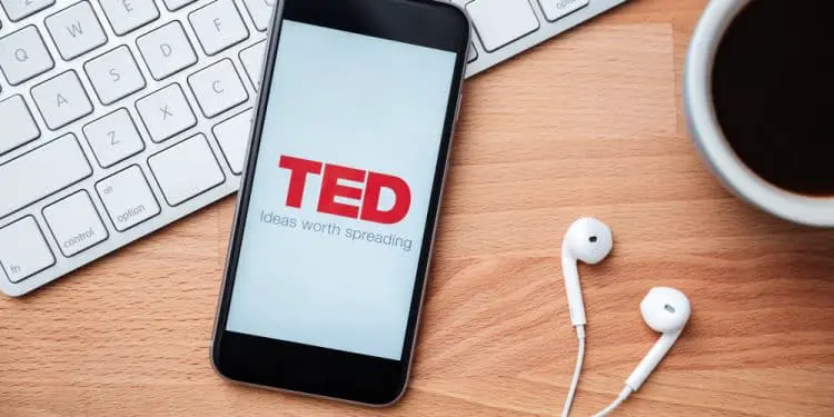 Do you love a TED Talk? Here Are Our Top 2 Suggestions for 2022