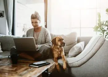 7 Great Reasons We Think Working From Home Options Should Still Exist Post-Pandemic