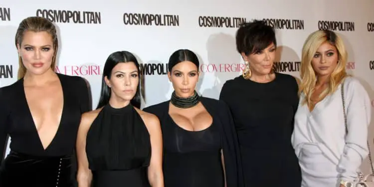 Will You Be Watching The Kardashians’ New Show on Hulu? We Will and Here Are 4 Great Reasons Why!