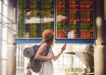 Our 5 Very Best Tips For Solo Travel