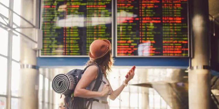 Our 5 Very Best Tips For Solo Travel