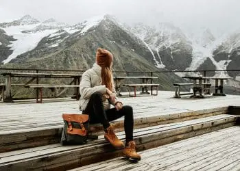 How to Survive Solo Travel in Winter: Your Ultimate Guide