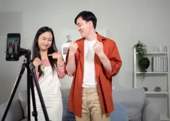 Want To Grow Your Audience on TikTok? Get Started With The 10 Basics!