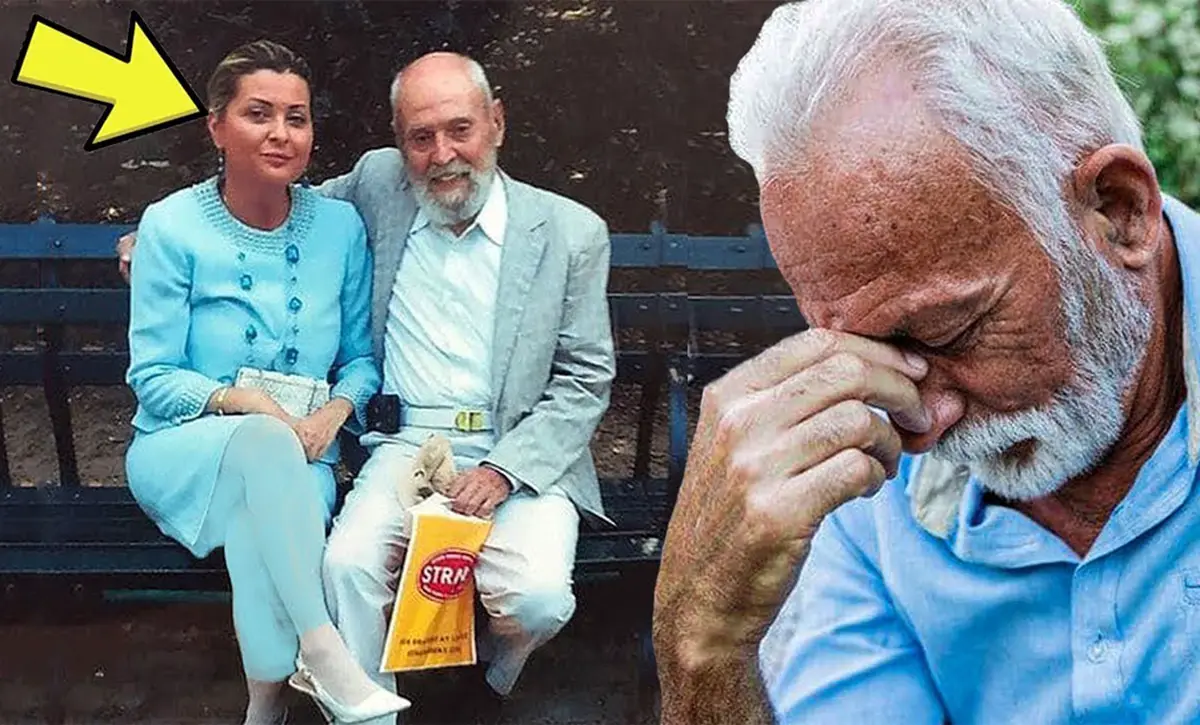 Man Is Married to Woman for 30 Years, But Then She Reveals an Incredible Secret