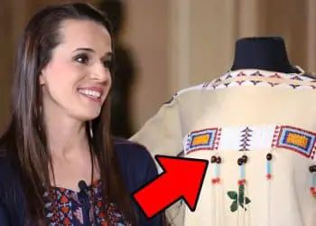 Woman Buys Garment at Thrift Store, Not Knowing It Would Change Her Life